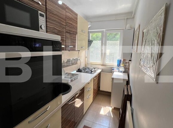 Apartament de închiriat 3 camere 14 Mai - 123632AI | BLITZ Satu Mare | Poza5