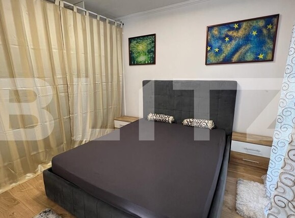 Apartament de închiriat 3 camere 14 Mai - 123632AI | BLITZ Satu Mare | Poza3