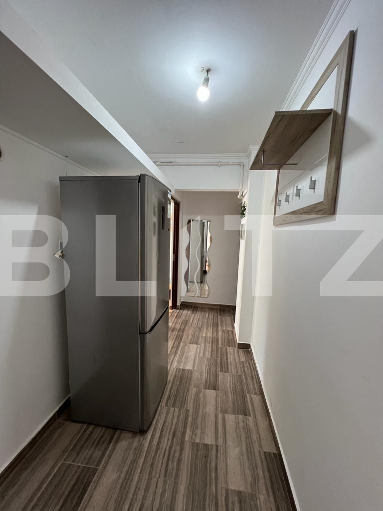 Apartament de închiriat 3 camere 14 Mai - 123632AI | BLITZ Satu Mare | Poza4