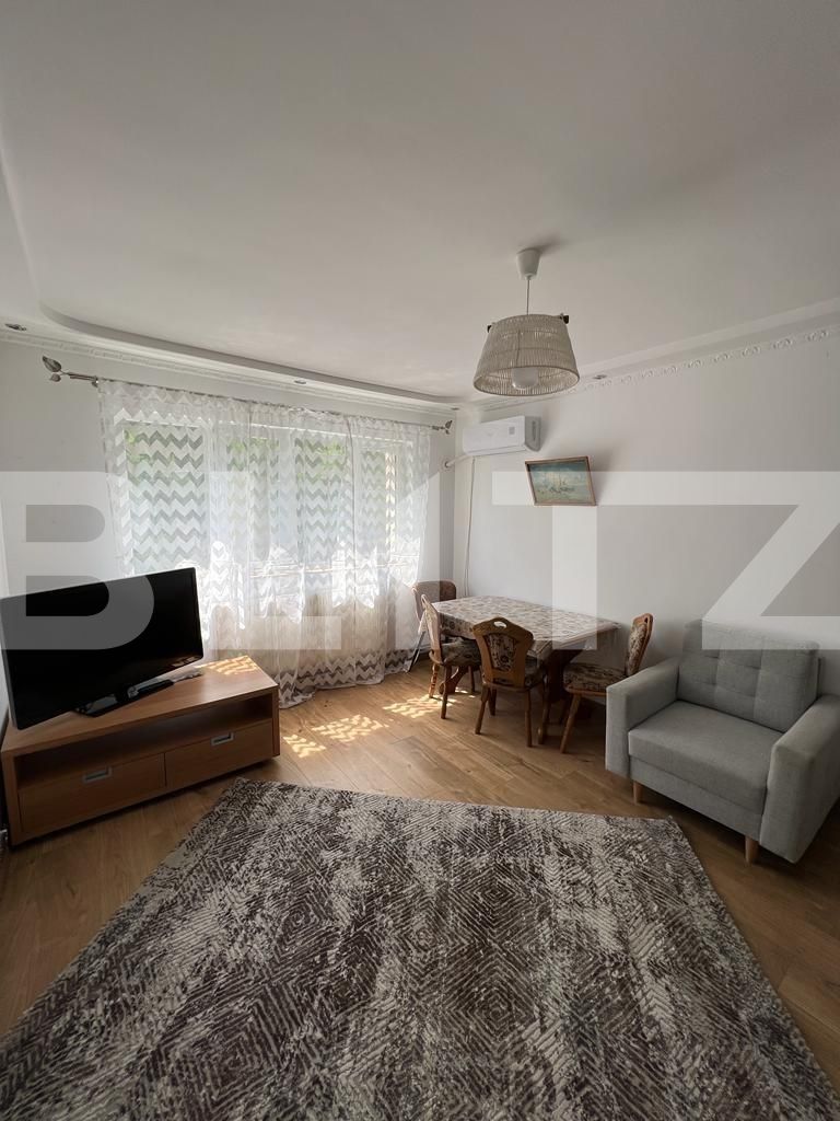 Apartament de închiriat 3 camere 14 Mai - 123632AI | BLITZ Satu Mare | Poza2