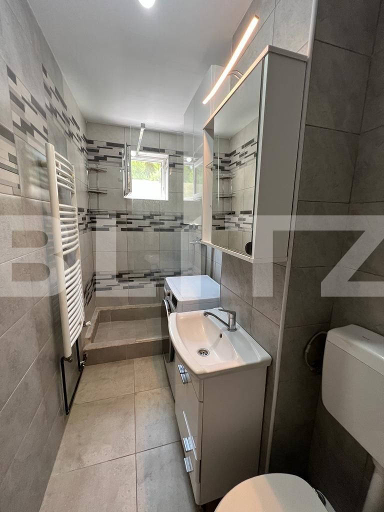 Apartament de închiriat 3 camere 14 Mai - 123632AI | BLITZ Satu Mare | Poza6