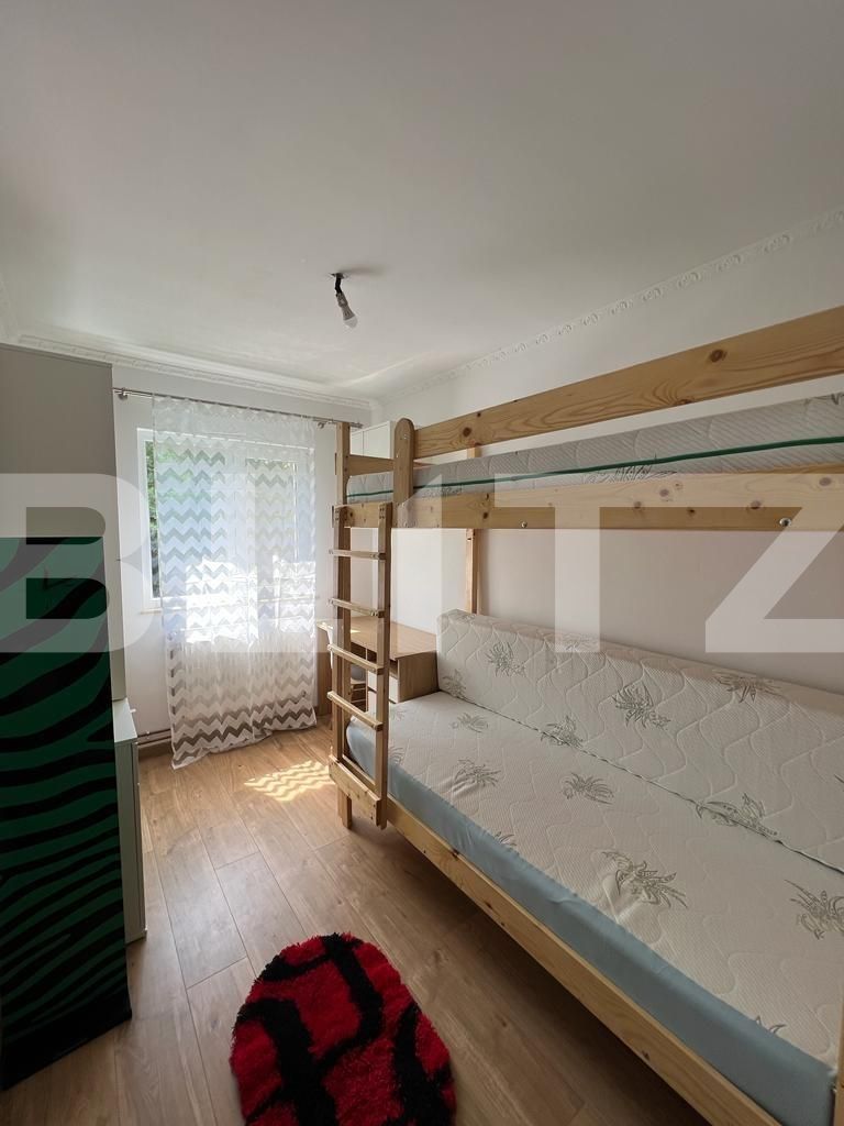 Apartament de închiriat 3 camere 14 Mai - 123632AI | BLITZ Satu Mare | Poza7