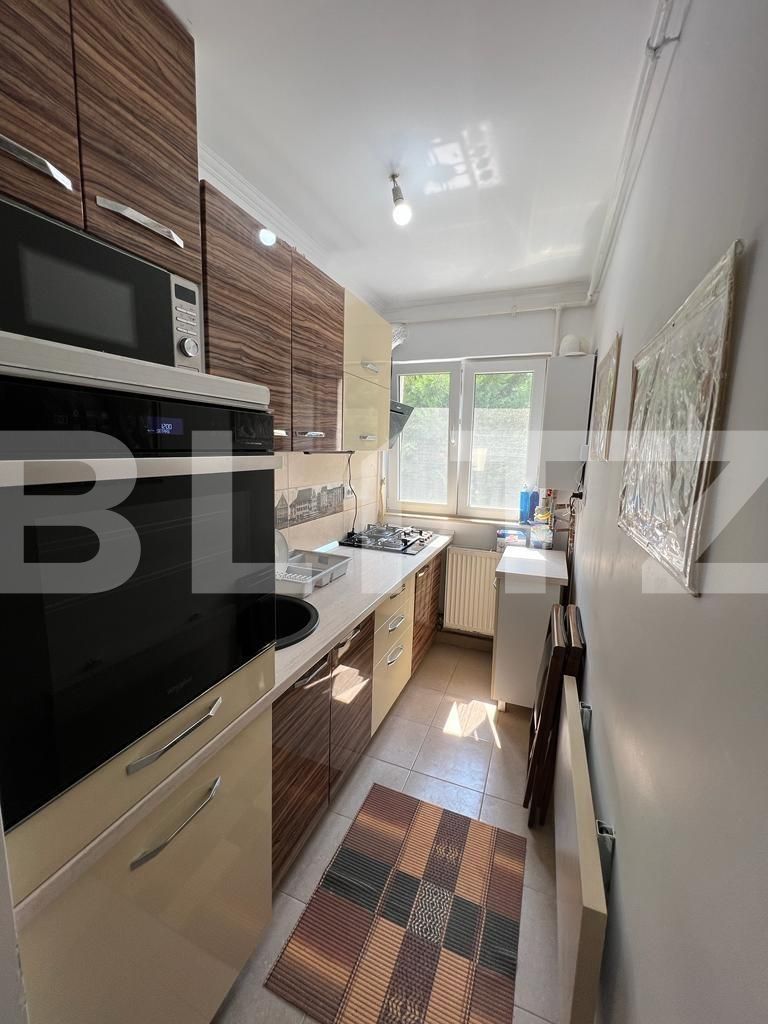 Apartament de închiriat 3 camere 14 Mai - 123632AI | BLITZ Satu Mare | Poza5