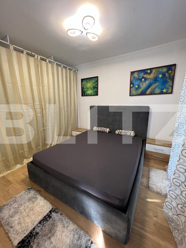 Apartament de închiriat 3 camere 14 Mai - 123632AI | BLITZ Satu Mare | Poza3