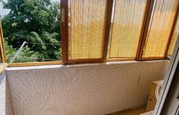 Apartament 2 camere decomandat etaj 4 cu 2 balcoane