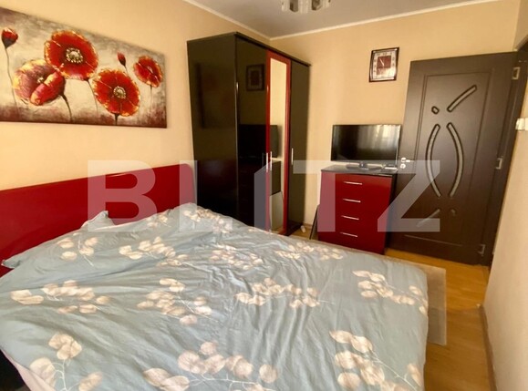 Apartament de vânzare 2 camere Micro 14 - 123879AV | BLITZ Satu Mare | Poza10