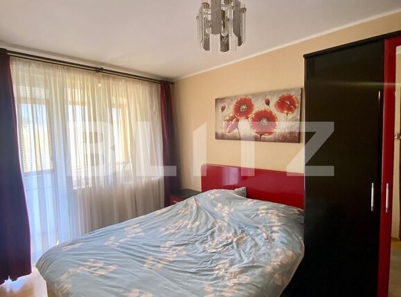 Apartament de vânzare 2 camere Micro 14 - 123879AV | BLITZ Satu Mare | Poza1