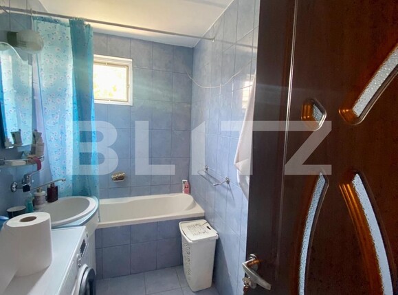 Apartament de vânzare 2 camere Micro 14 - 123879AV | BLITZ Satu Mare | Poza3