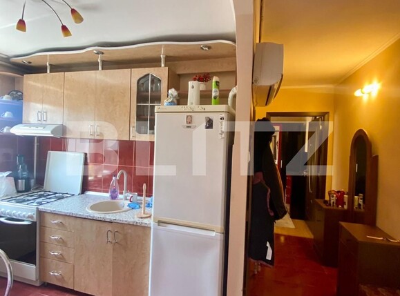 Apartament de vânzare 2 camere Micro 14 - 123879AV | BLITZ Satu Mare | Poza4