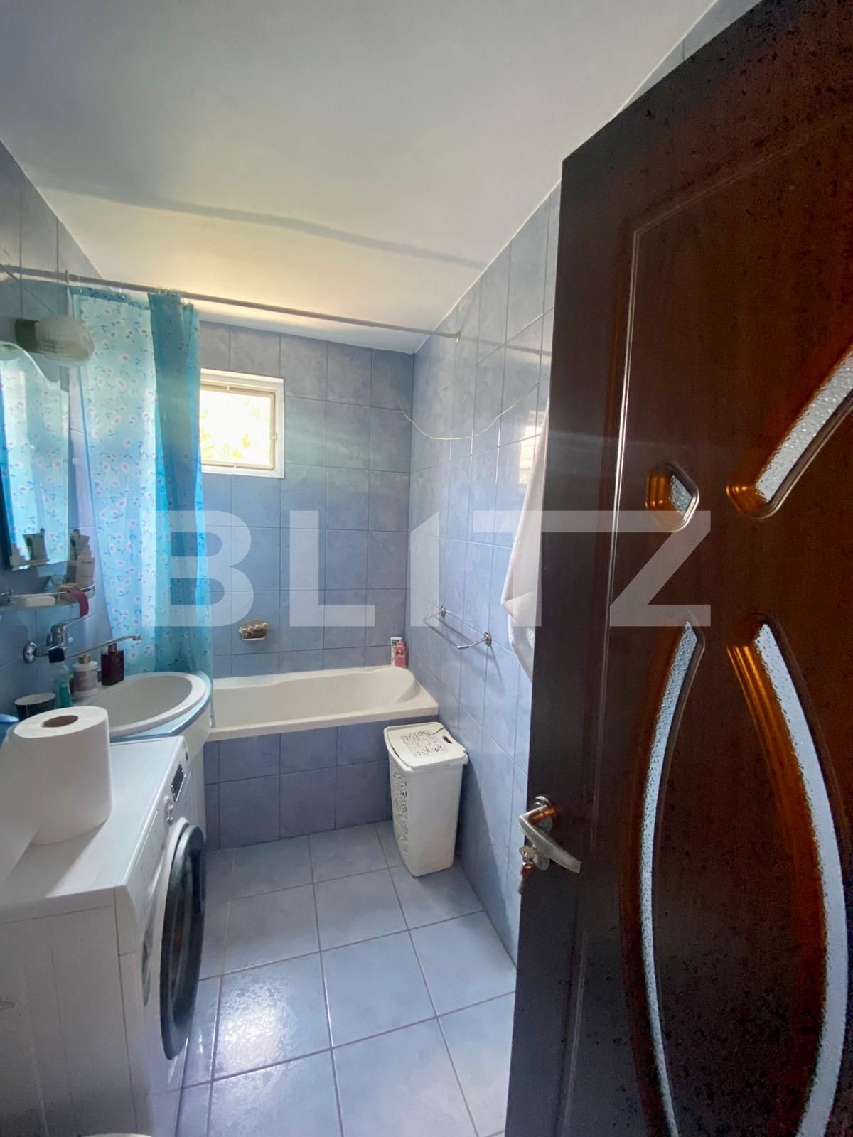 Apartament de vânzare 2 camere Micro 14 - 123879AV | BLITZ Satu Mare | Poza3