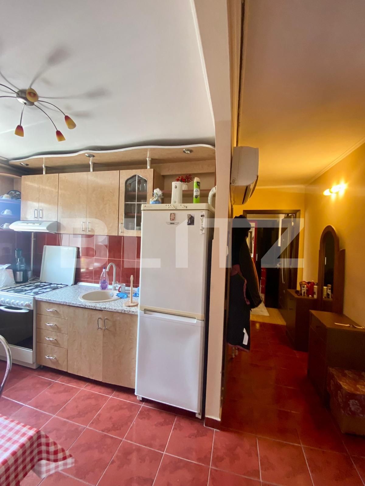 Apartament de vânzare 2 camere Micro 14 - 123879AV | BLITZ Satu Mare | Poza4