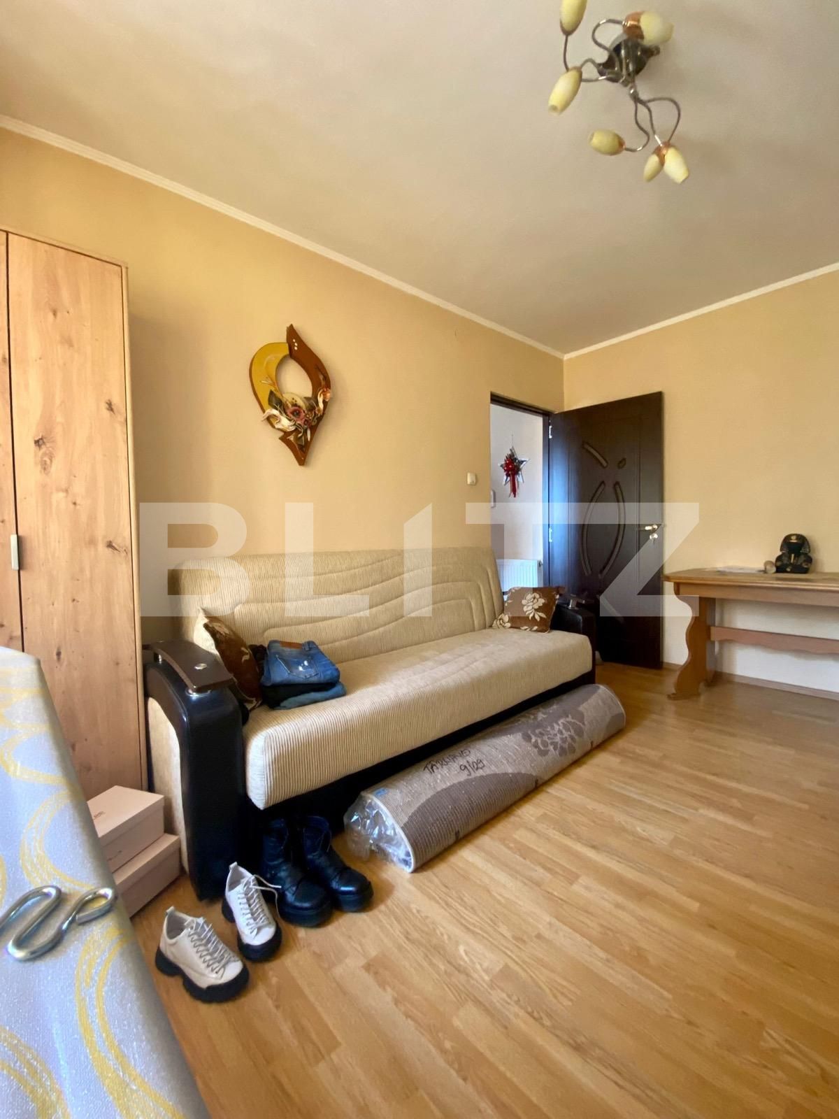 Apartament de vânzare 2 camere Micro 14 - 123879AV | BLITZ Satu Mare | Poza7