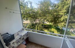 Apartament 2 camere etaj 1 cu balcon  mobilat si utilat micro 15 