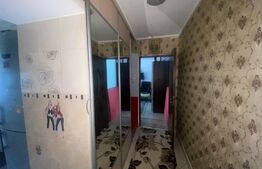 Apartament 2 camere etaj 1 cu balcon  mobilat si utilat micro 15 