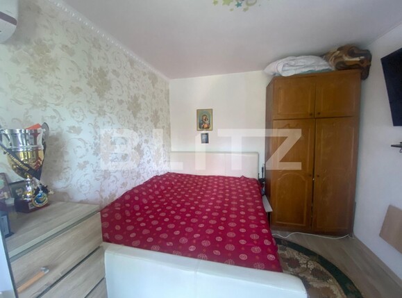 Apartament de vânzare 2 camere Micro 15 - 123880AV | BLITZ Satu Mare | Poza3