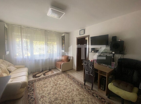 Apartament de vânzare 2 camere Micro 15 - 123880AV | BLITZ Satu Mare | Poza4