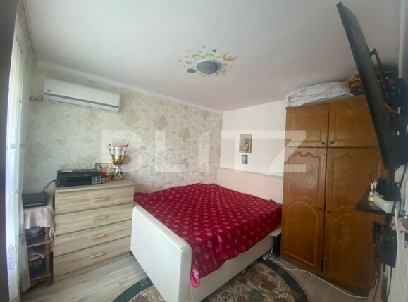 Apartament de vânzare 2 camere Micro 15 - 123880AV | BLITZ Satu Mare | Poza2