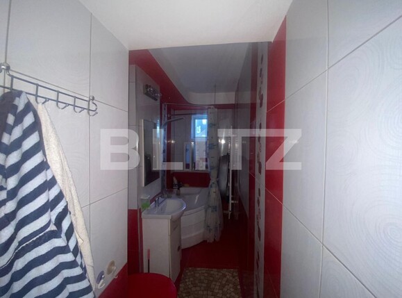 Apartament de vânzare 2 camere Micro 15 - 123880AV | BLITZ Satu Mare | Poza6