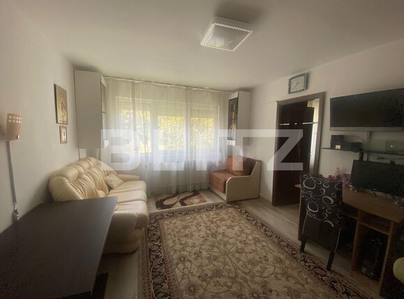 Apartament de vânzare 2 camere Micro 15 - 123880AV | BLITZ Satu Mare | Poza1