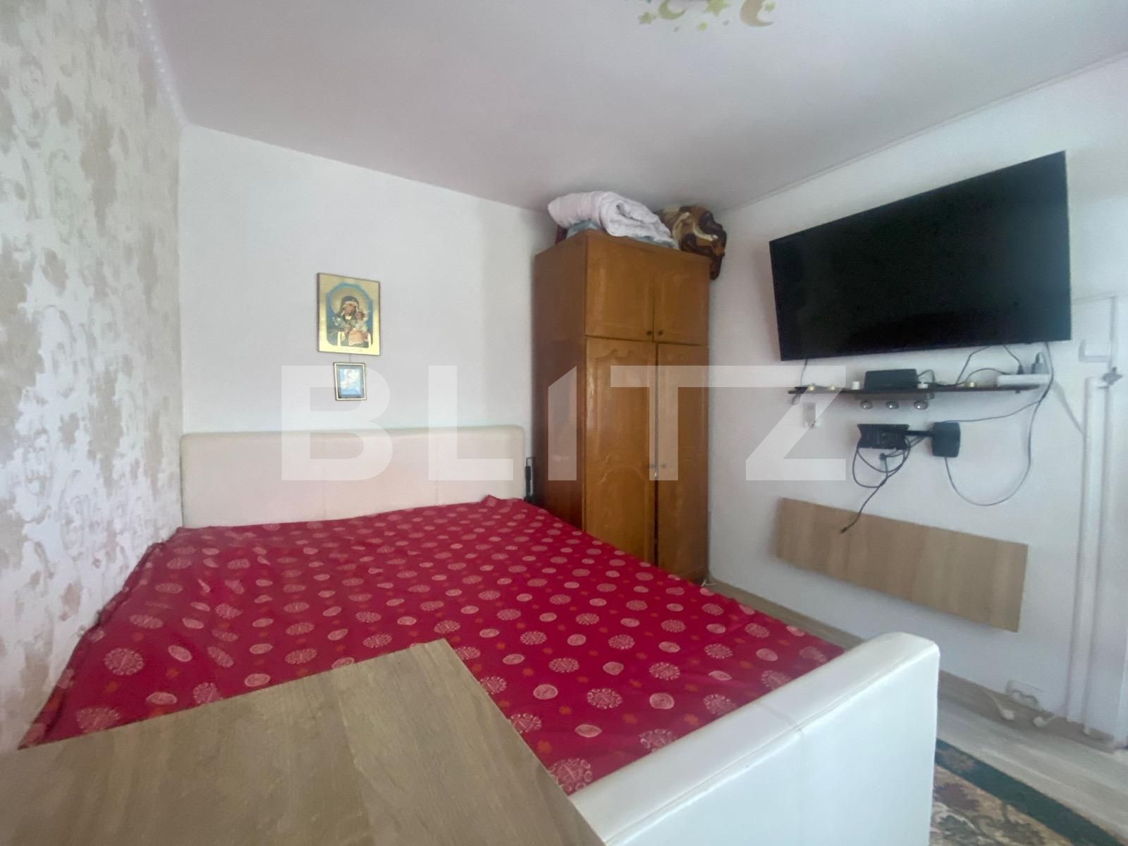 Apartament de vânzare 2 camere Micro 15 - 123880AV | BLITZ Satu Mare | Poza5