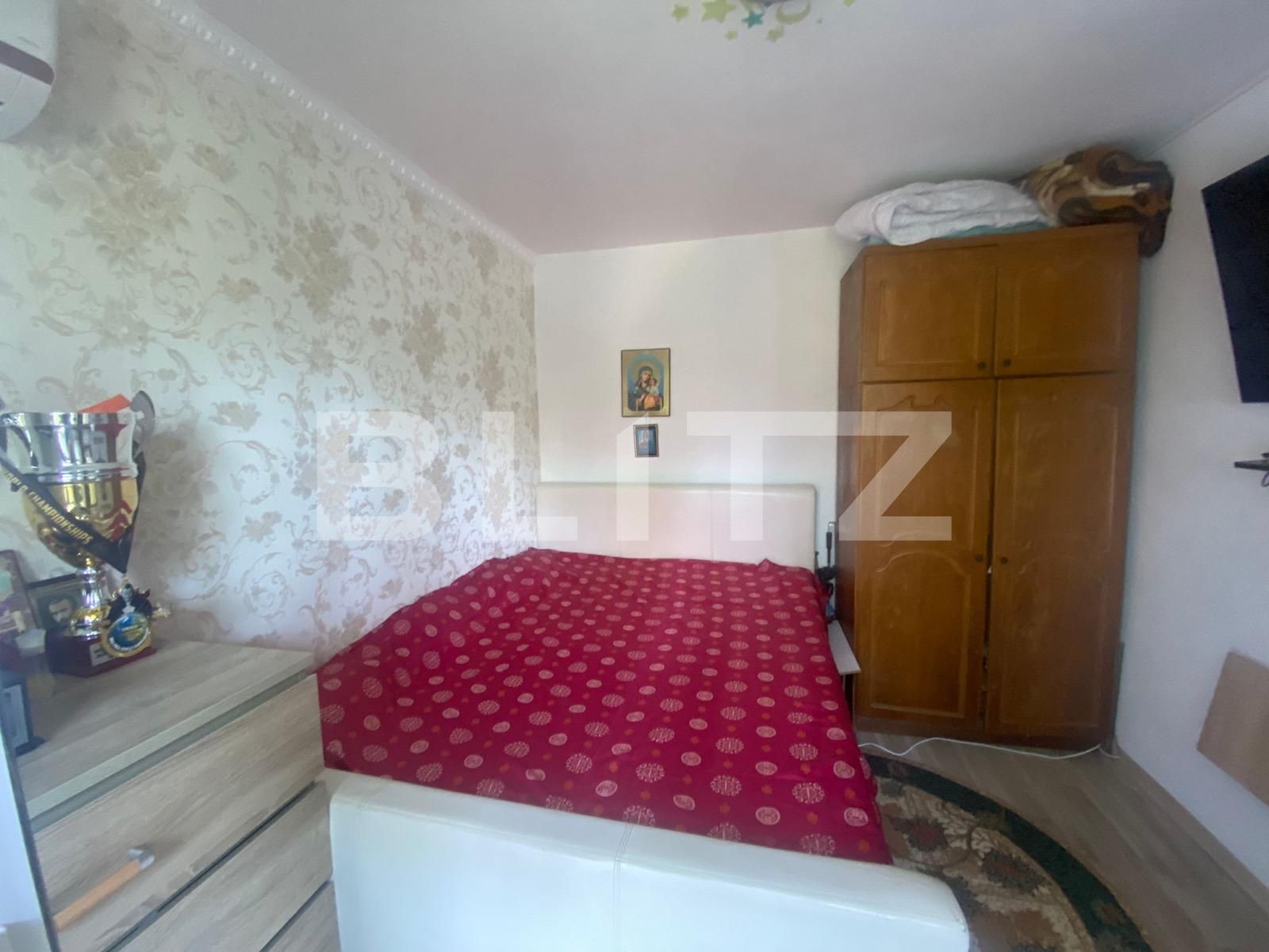 Apartament de vânzare 2 camere Micro 15 - 123880AV | BLITZ Satu Mare | Poza3