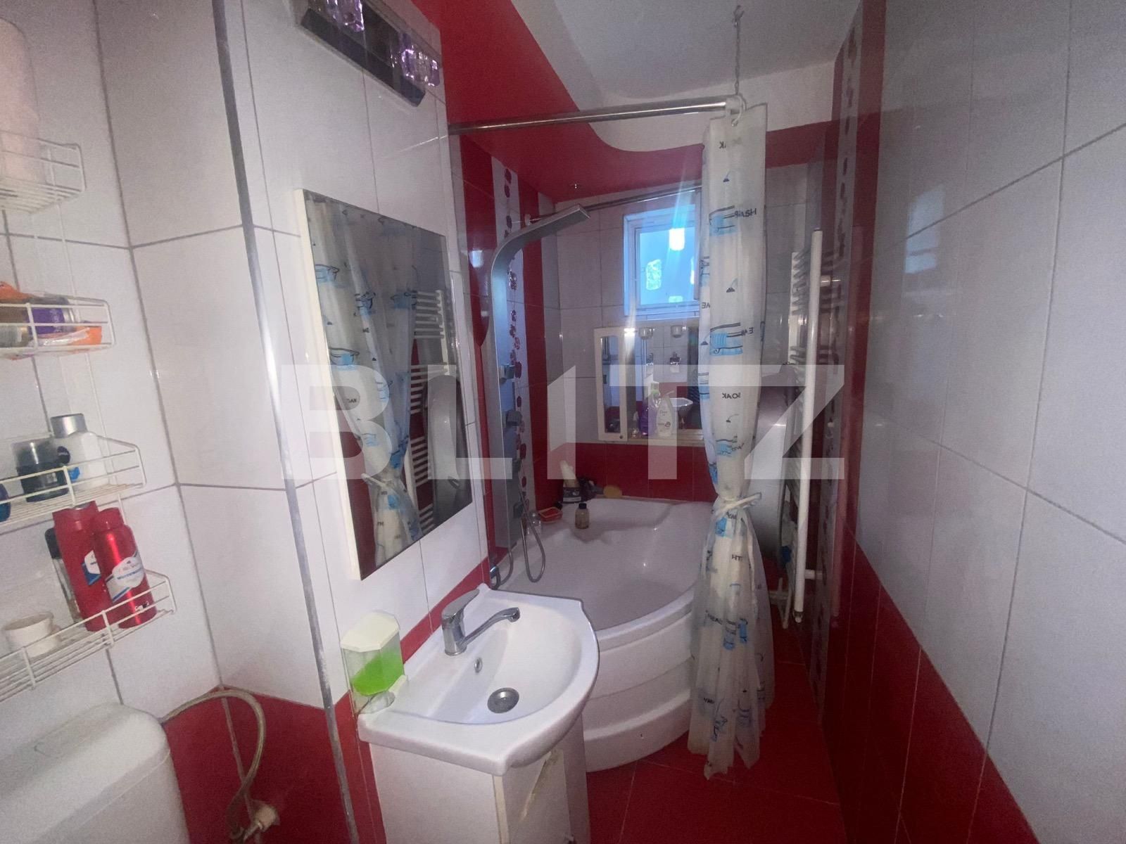 Apartament de vânzare 2 camere Micro 15 - 123880AV | BLITZ Satu Mare | Poza8
