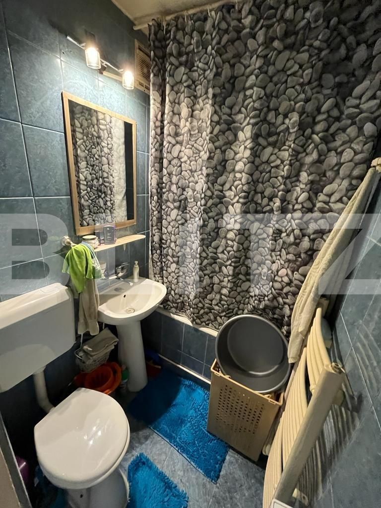 Apartament de vânzare 3 camere Micro 14 - 123882AV | BLITZ Satu Mare | Poza2