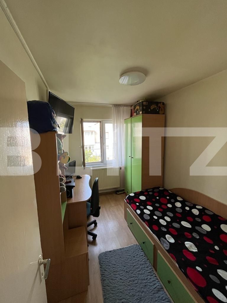 Apartament de vânzare 3 camere Micro 14 - 123882AV | BLITZ Satu Mare | Poza5