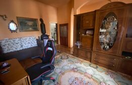 Oportunitate !!!Casa semicentrala cu 2 apartamente 