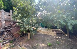 Oportunitate !!!Casa semicentrala cu 2 apartamente 