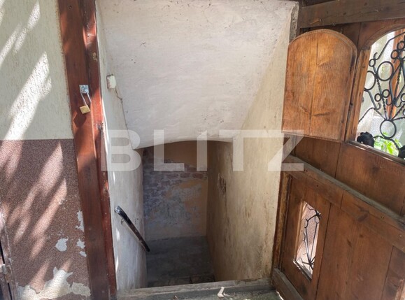 Casa de vânzare 6 camere Semicentral - 124114CV | BLITZ Satu Mare | Poza9