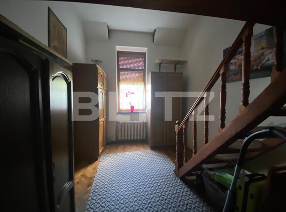 Casa de vânzare 6 camere Semicentral - 124114CV | BLITZ Satu Mare | Poza6