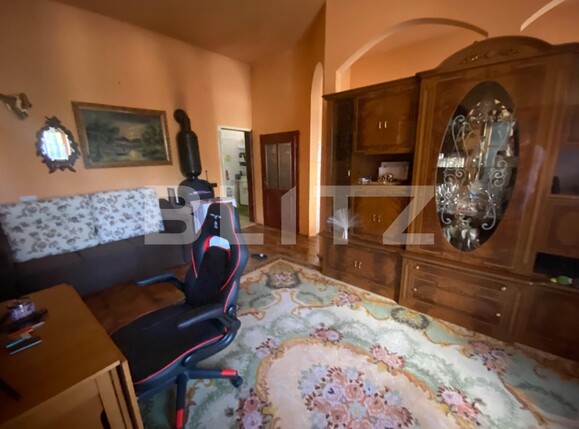 Casa de vânzare 6 camere Semicentral - 124114CV | BLITZ Satu Mare | Poza1