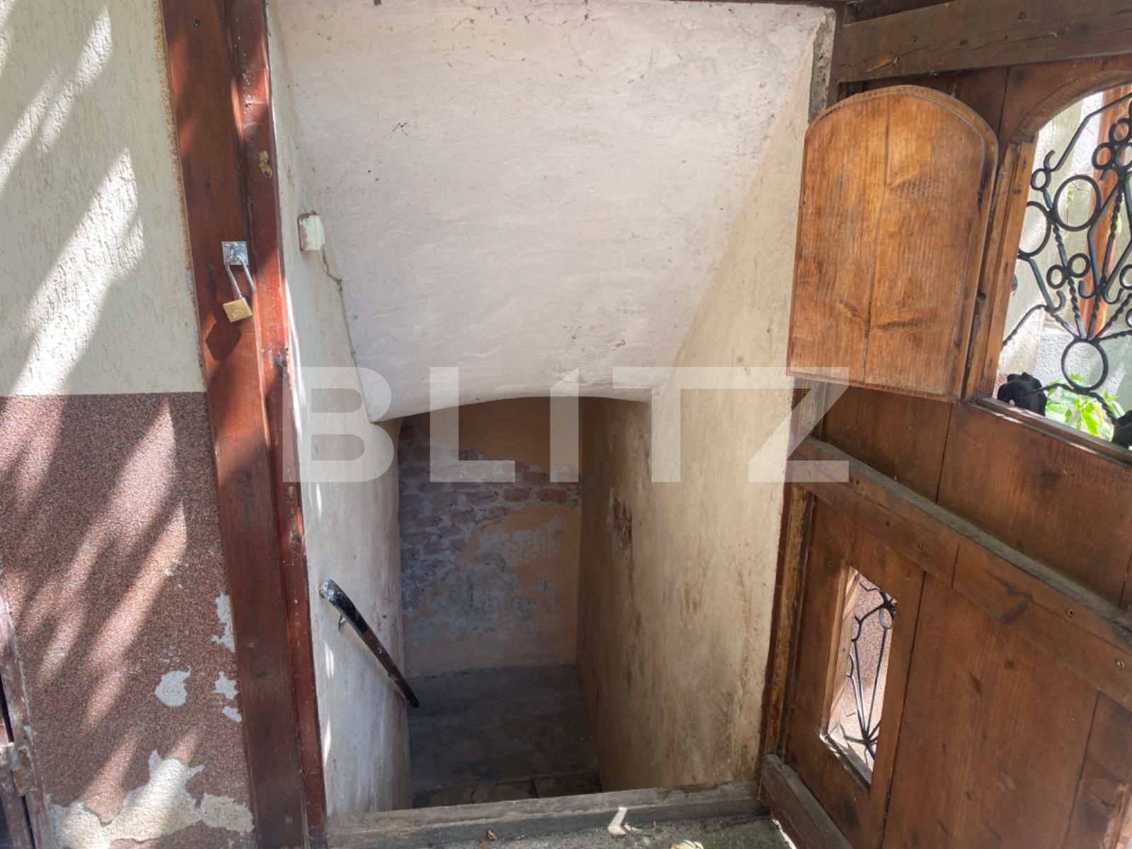 Casa de vânzare 6 camere Semicentral - 124114CV | BLITZ Satu Mare | Poza9