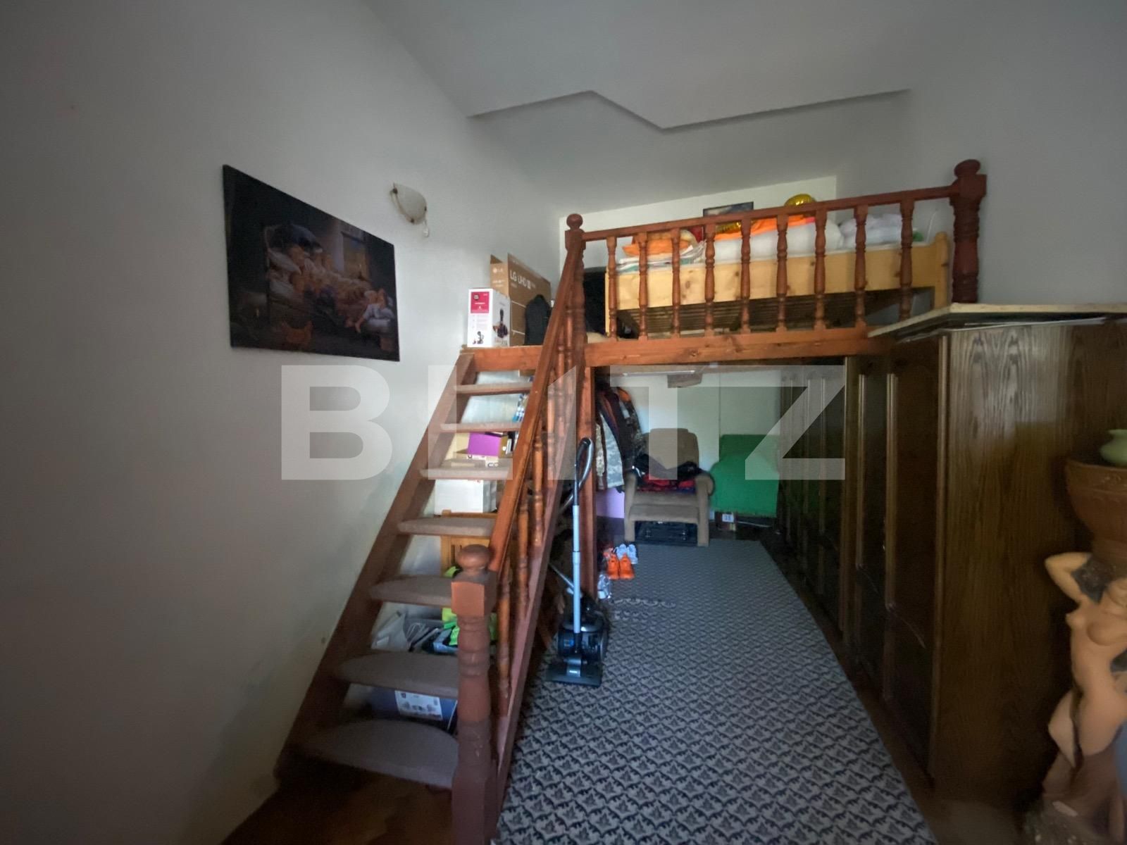Casa de vânzare 6 camere Semicentral - 124114CV | BLITZ Satu Mare | Poza2