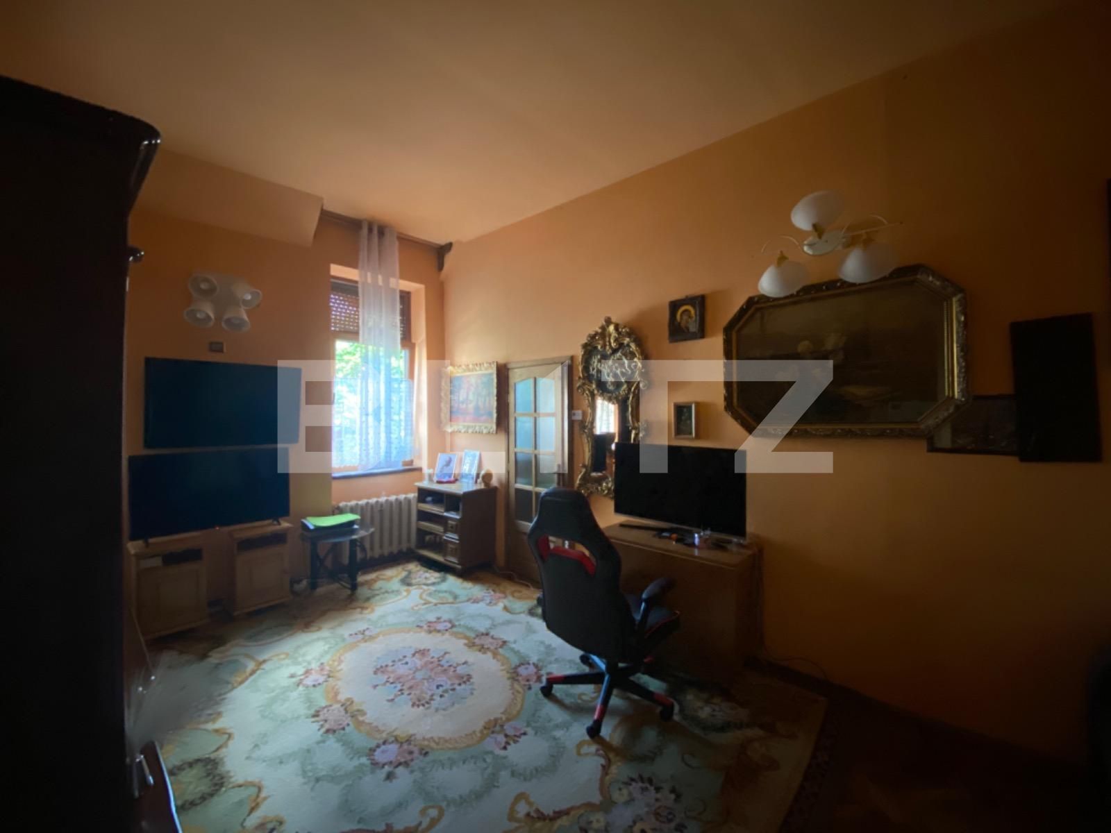 Casa de vânzare 6 camere Semicentral - 124114CV | BLITZ Satu Mare | Poza3