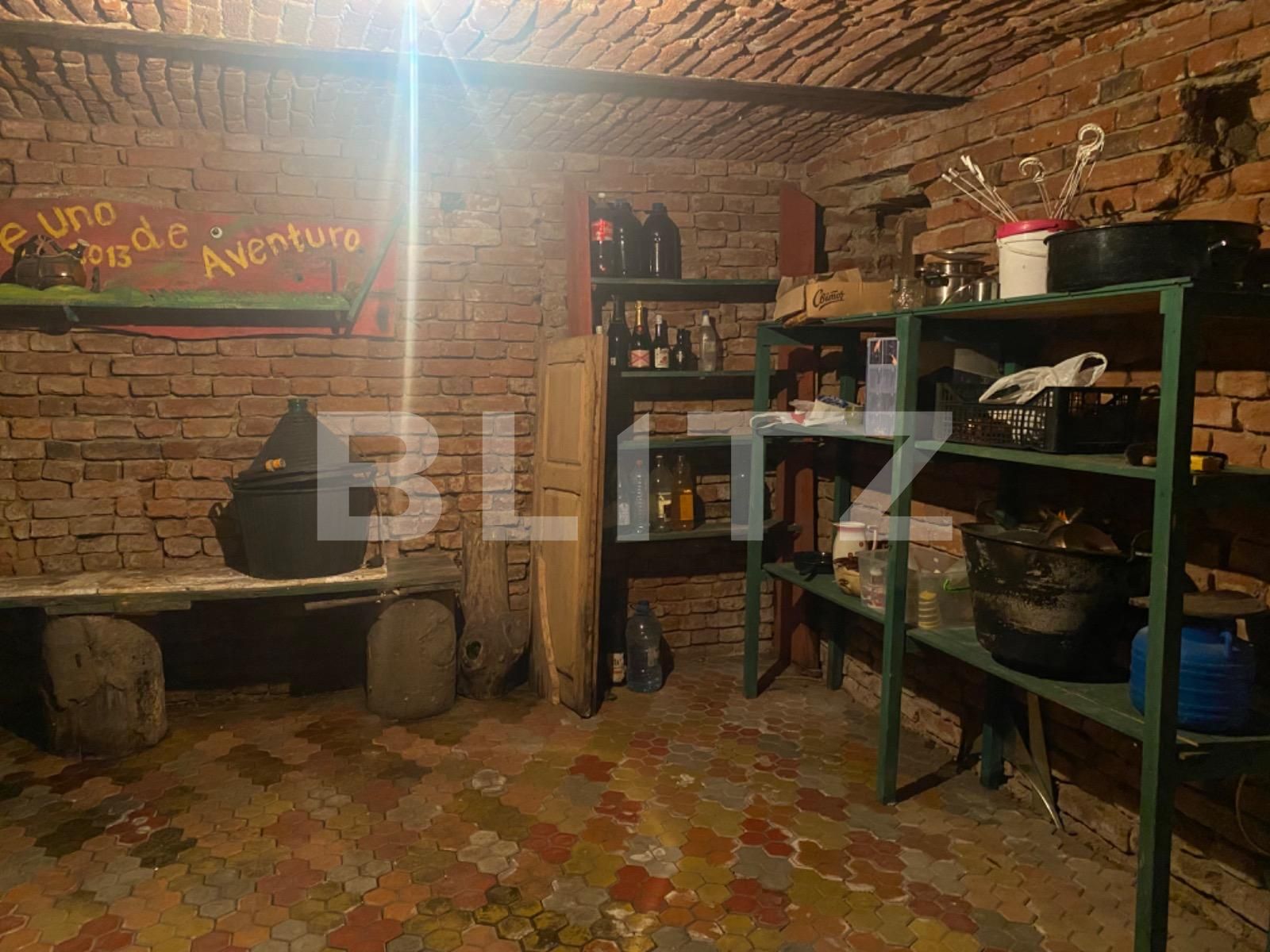 Casa de vânzare 6 camere Semicentral - 124114CV | BLITZ Satu Mare | Poza8