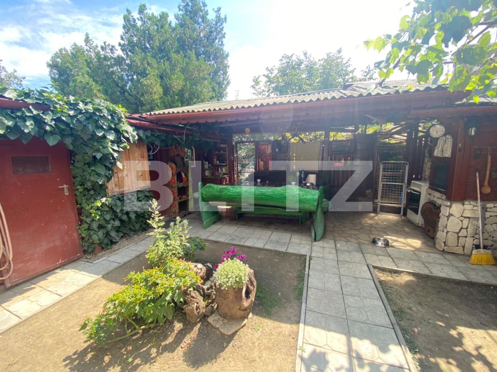 Casa de vânzare 6 camere Semicentral - 124114CV | BLITZ Satu Mare | Poza10