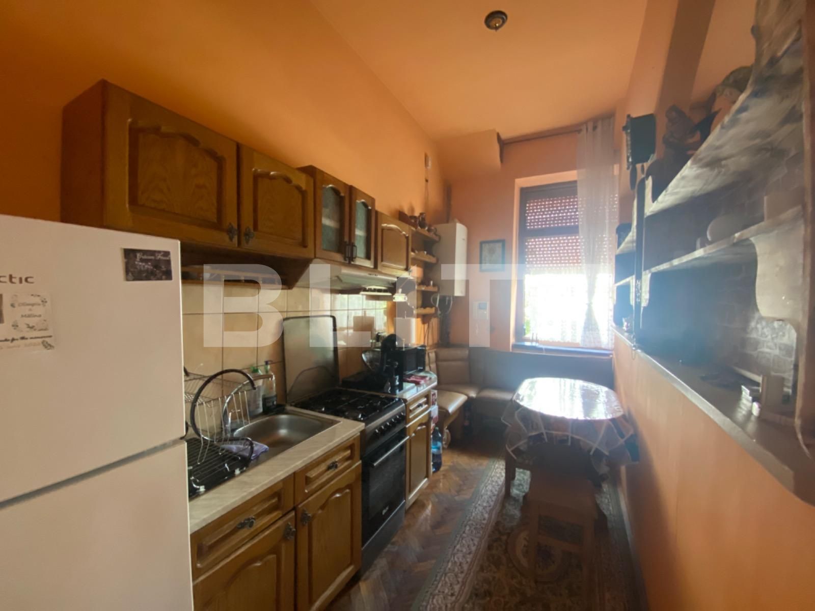 Casa de vânzare 6 camere Semicentral - 124114CV | BLITZ Satu Mare | Poza5