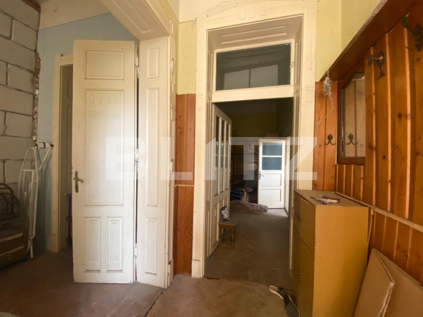 Casa de vânzare 6 camere Semicentral - 124114CV | BLITZ Satu Mare | Poza7