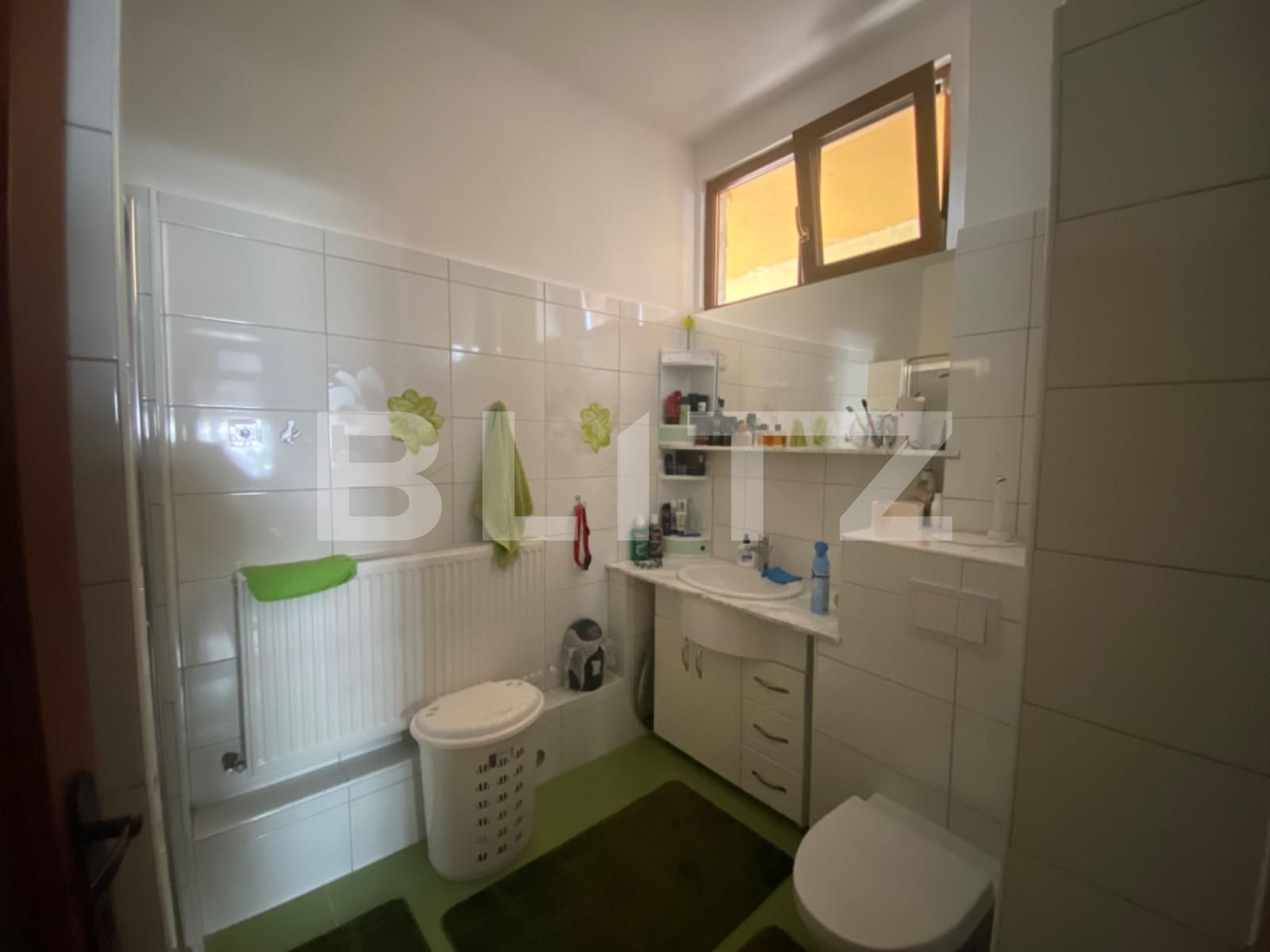 Casa de vânzare 6 camere Semicentral - 124114CV | BLITZ Satu Mare | Poza4