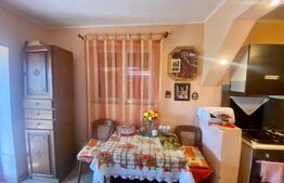 Casa cu 2 camere + 27 ari teren in Culciu Mic 