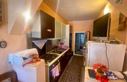 Casa cu 2 camere + 27 ari teren in Culciu Mic 