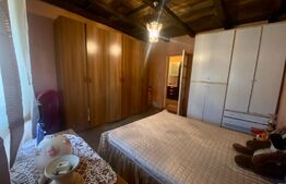 Casa cu 2 camere + 27 ari teren in Culciu Mic 