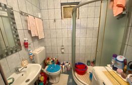 Casa cu 2 camere + 27 ari teren in Culciu Mic 