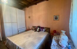 Casa cu 2 camere + 27 ari teren in Culciu Mic 