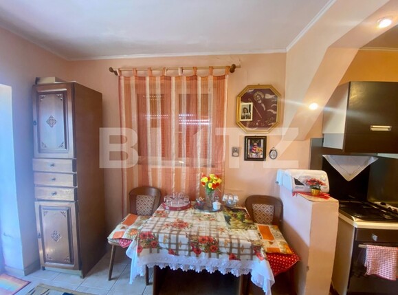 Casa de vânzare 2 camere Periferie - 124133CV | BLITZ Satu Mare | Poza8