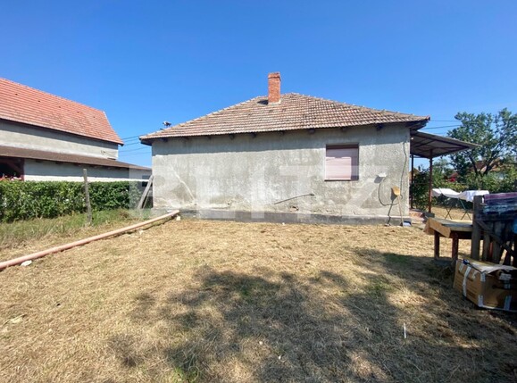 Casa de vânzare 2 camere Periferie - 124133CV | BLITZ Satu Mare | Poza11