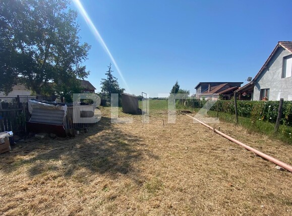 Casa de vânzare 2 camere Periferie - 124133CV | BLITZ Satu Mare | Poza3