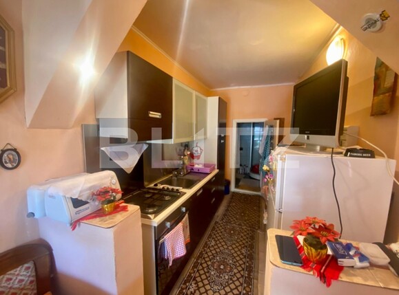 Casa de vânzare 2 camere Periferie - 124133CV | BLITZ Satu Mare | Poza2